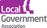 Local Government Association (NGDP) logo