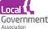 Local Government Association (NGDP) logo
