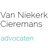 Logo VanNiekerkCieremans B.V.