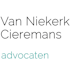 VanNiekerkCieremans B.V. logo