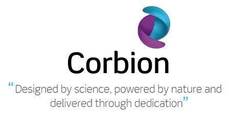 Corbion logo