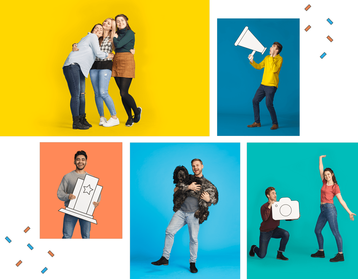 Omslagfoto van Perkbox