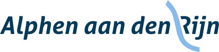Gemeente Alphen aan de Rijn logo