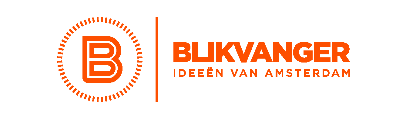 BLIKVANGER logo