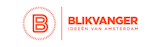 Logo BLIKVANGER
