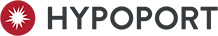 Hypoport logo