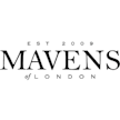 Mavens of London logo