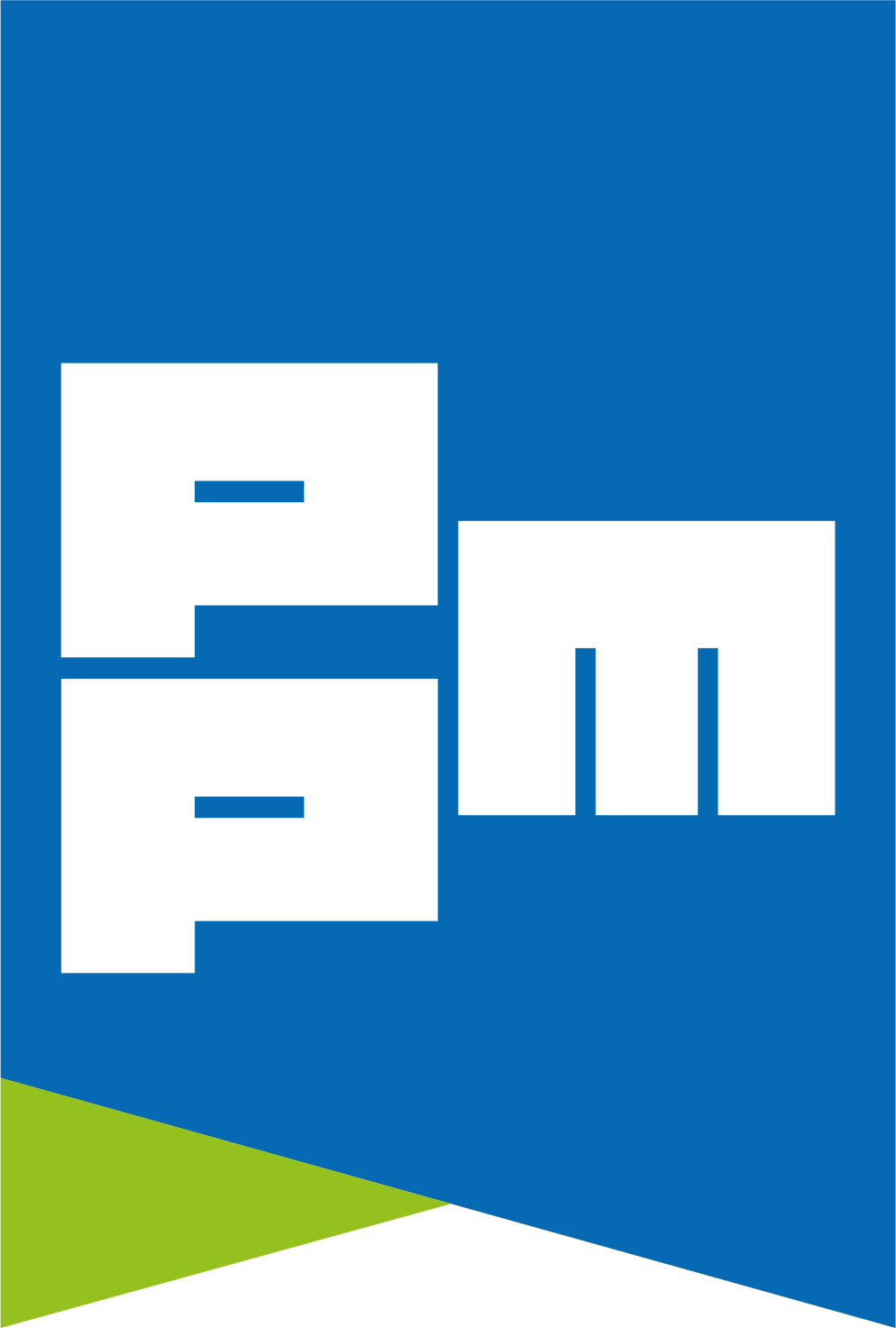 Logo PMP (Privacy Management Partners)