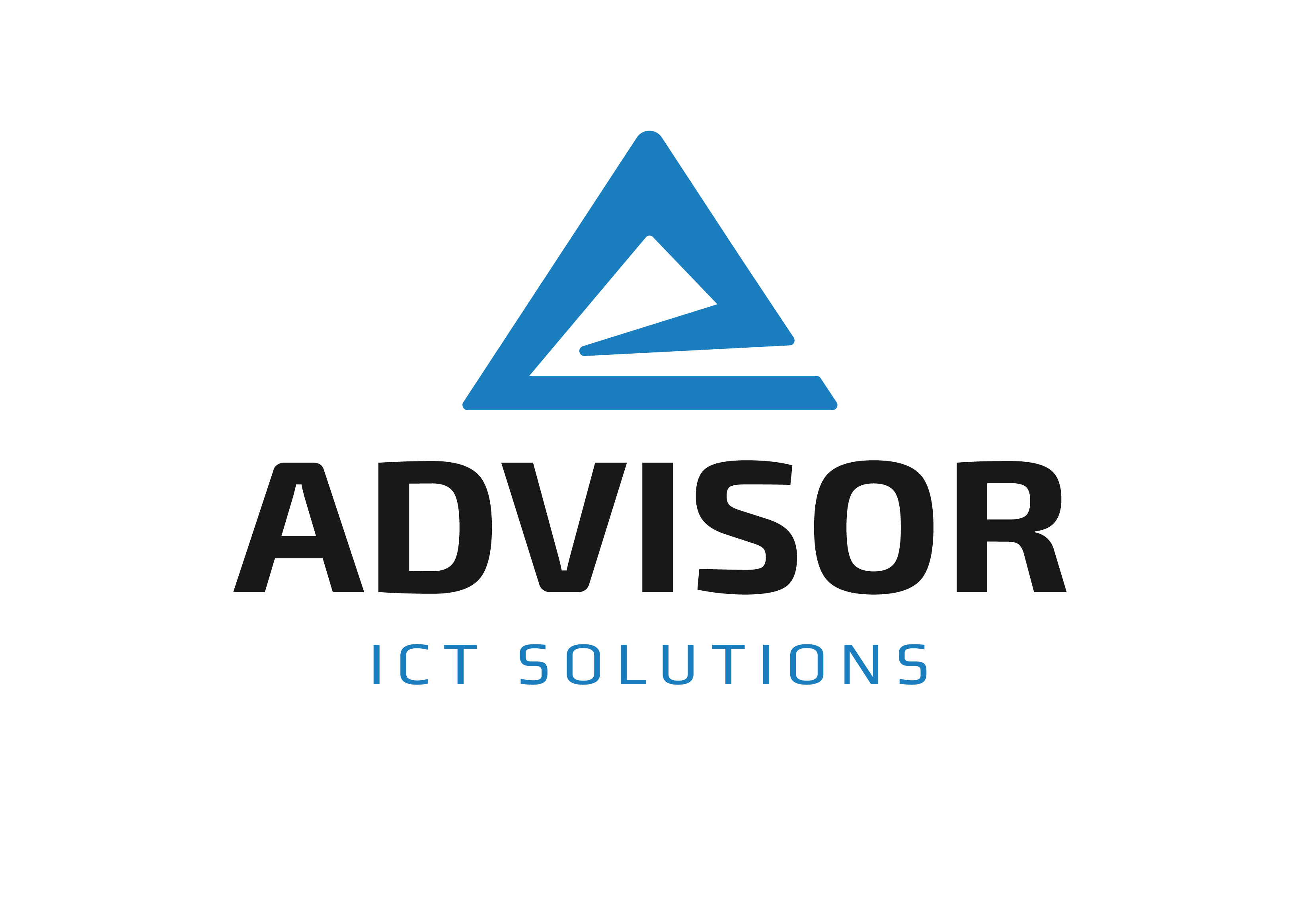 Advisor ICT Solutions logo