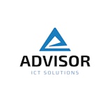 Logo Advisor ICT Solutions