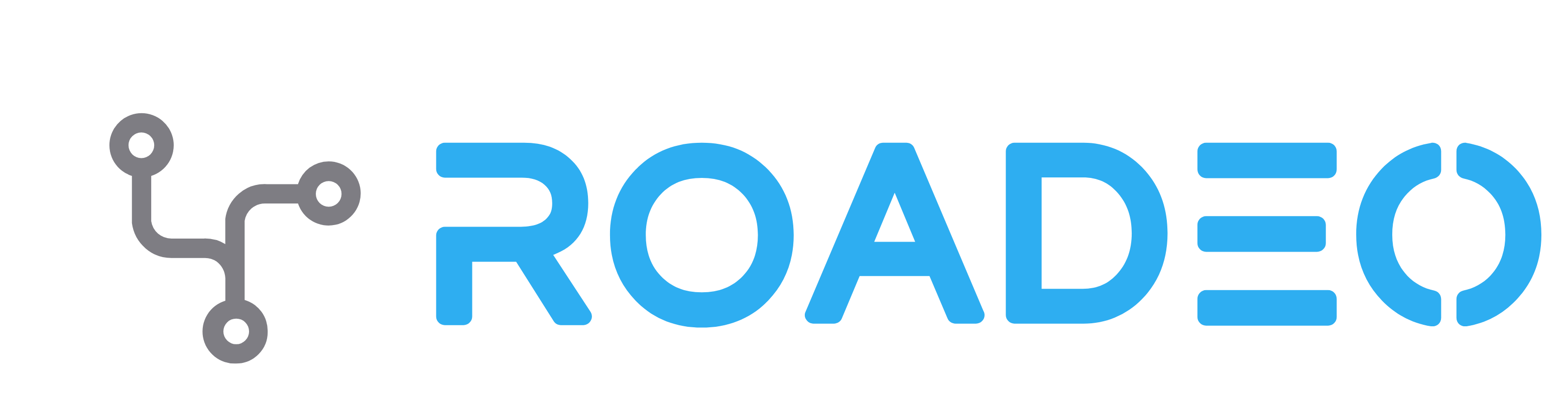 RoadEO logo