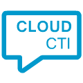 CloudCTI logo