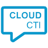Logo CloudCTI