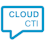 CloudCTI logo