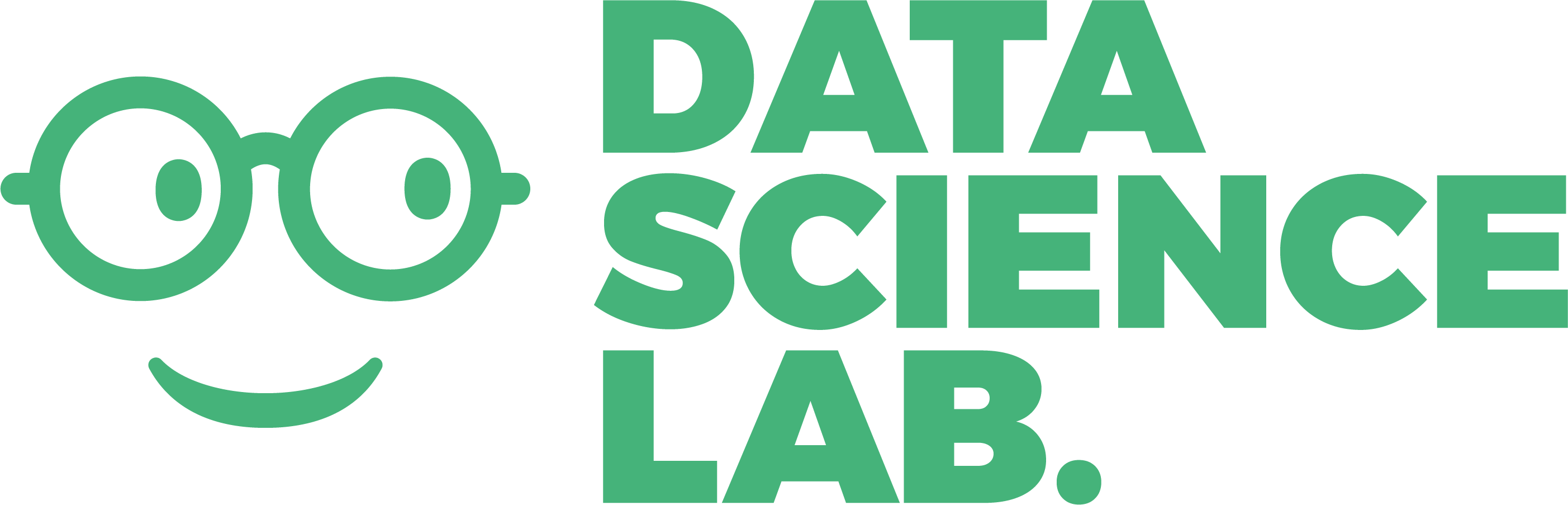 Data Science Lab. logo