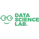Logo Data Science Lab.
