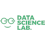 Data Science Lab. logo