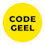 CODE GEEL logo