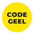 CODE GEEL logo