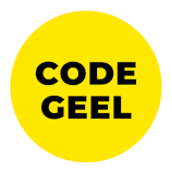 Logo CODE GEEL