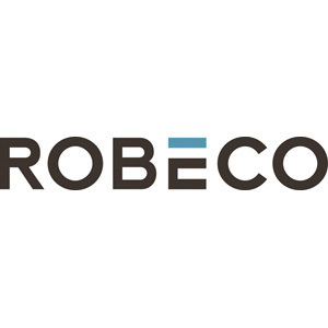 Logo Robeco
