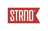 Logo STRND