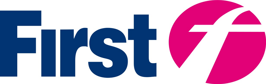 FirstGroup plc logo