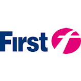 Logo FirstGroup plc