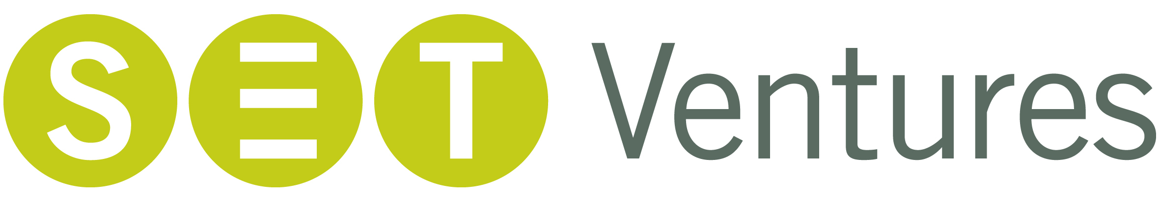 SET Ventures logo