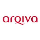 Logo Arqiva UK