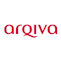 Logo Arqiva UK