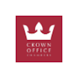 Logo Crown Office Chambers UK
