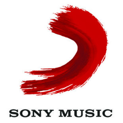 Sony Music Entertainment NL logo