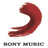 Logo Sony Music Entertainment NL