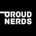 Proud Nerds logo
