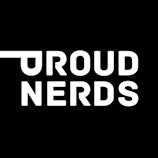 Logo Proud Nerds