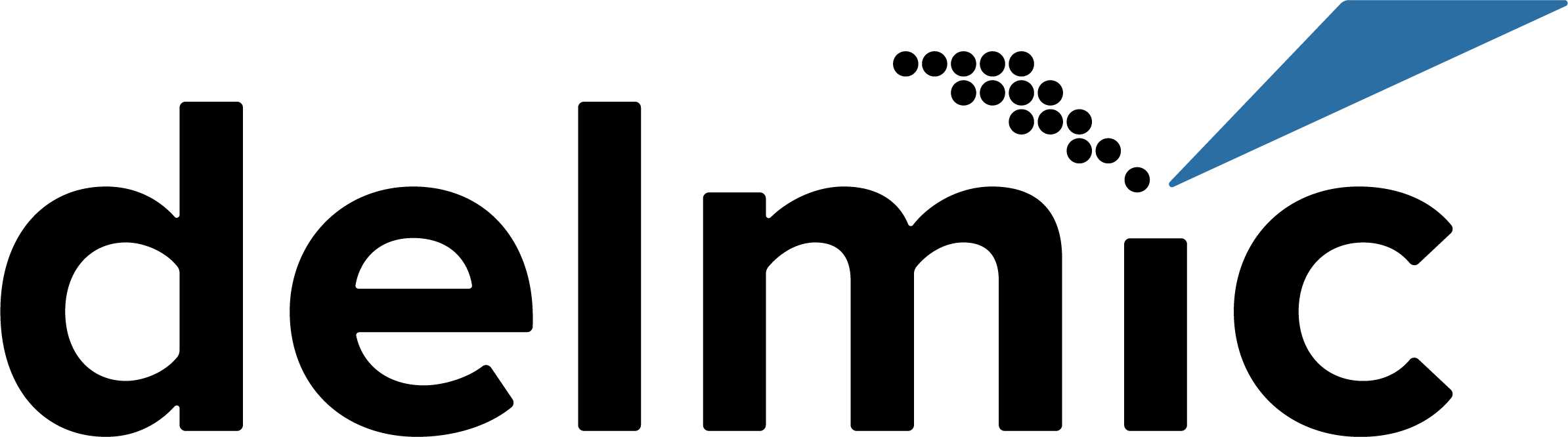 Delmic B.V. logo