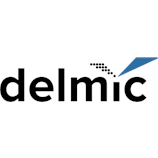 Logo Delmic B.V.