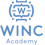 Winc Academy logo