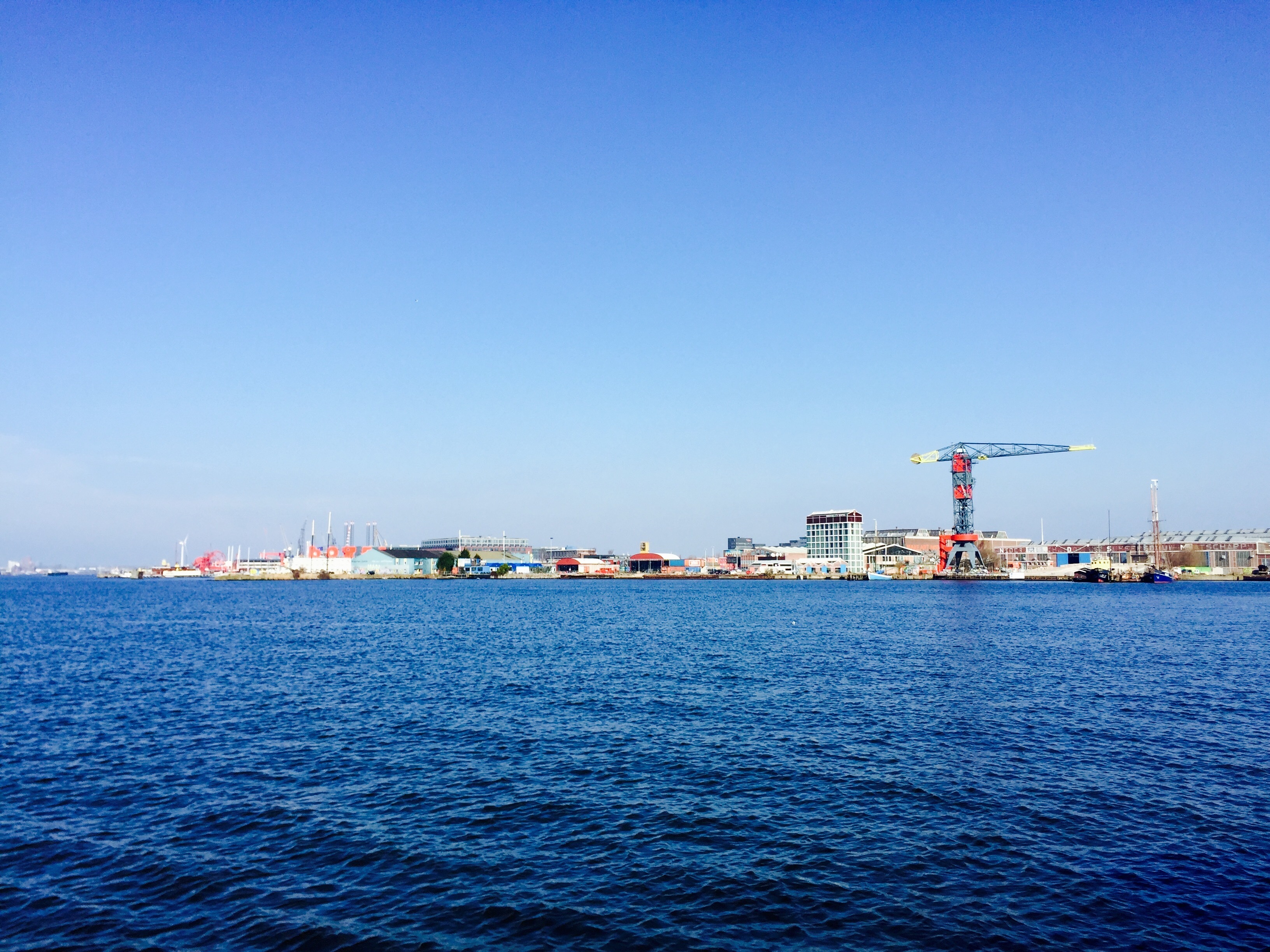 NDSM Energie's cover photo