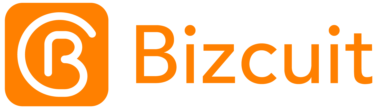 Bizcuit logo