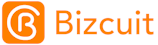 Logo Bizcuit