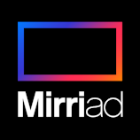 Logo Mirriad