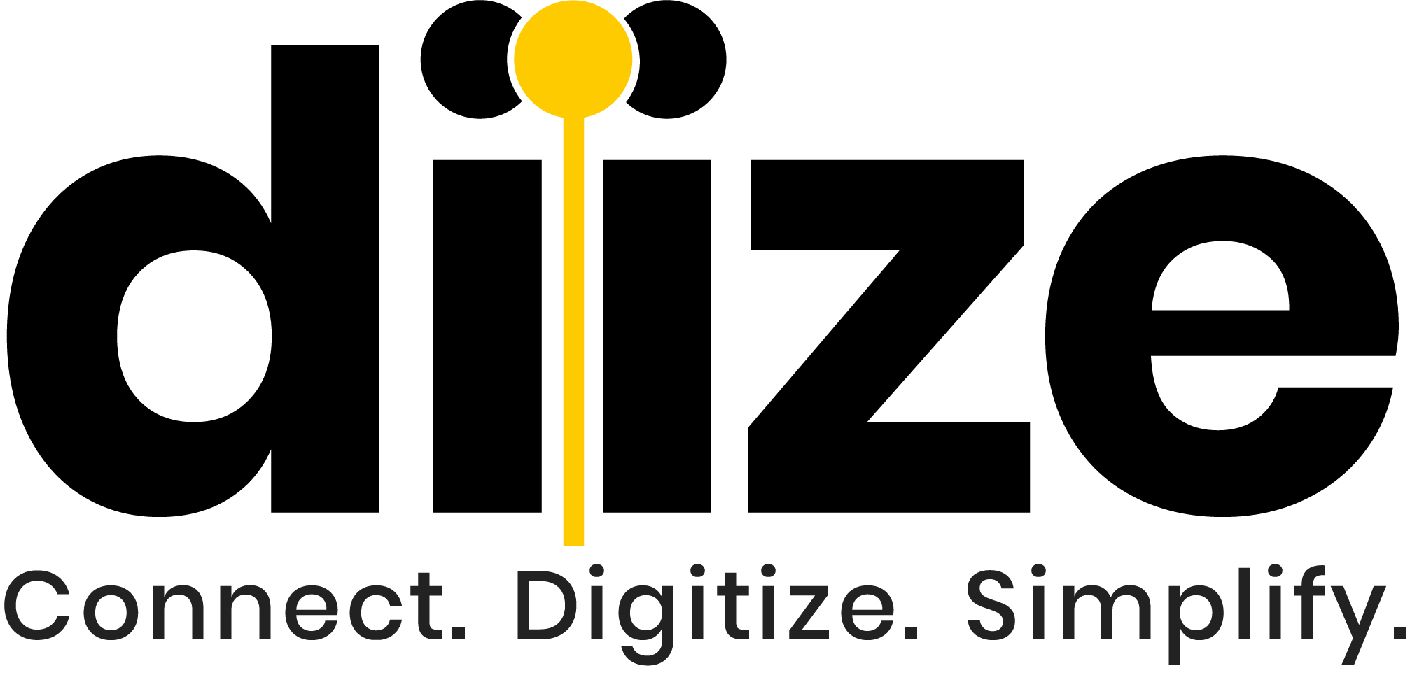 Logo Diize