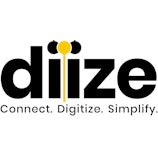Logo Diize
