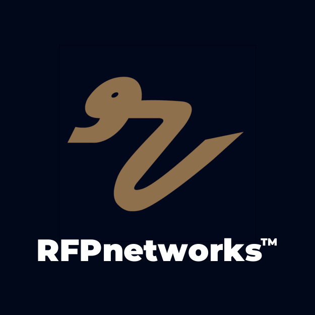 RFPnetworks logo