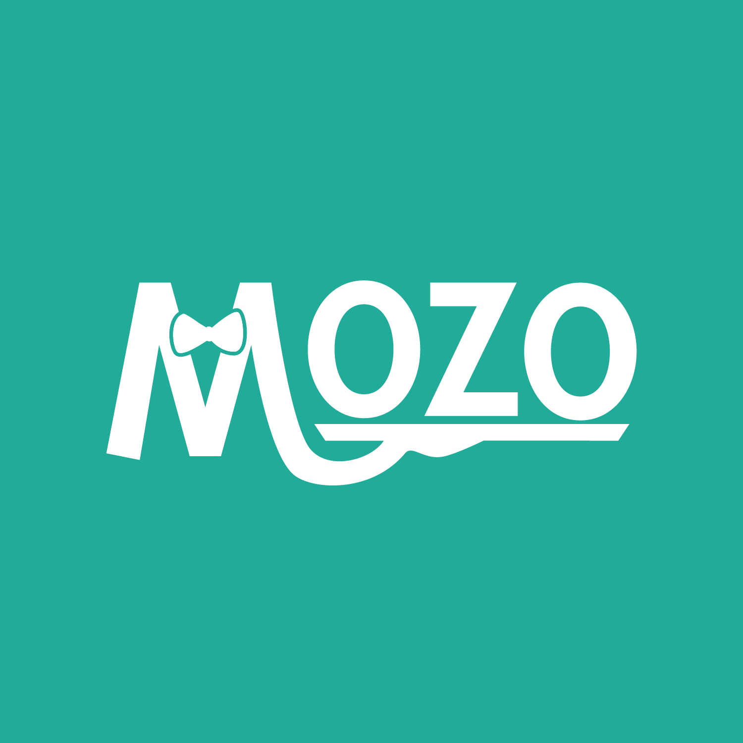 Mozo logo