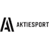 Aktiesport logo
