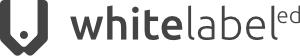 Whitelabeled logo