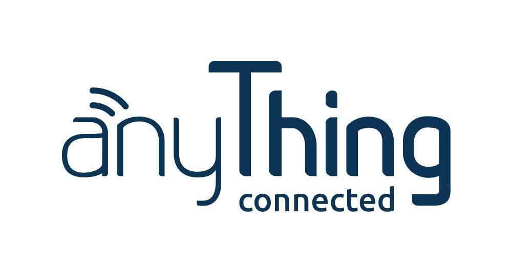 Anything Connected logo